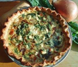 Quiche