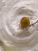 Chamomile Ricotta